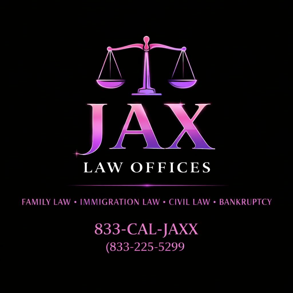 Jax Law Offices